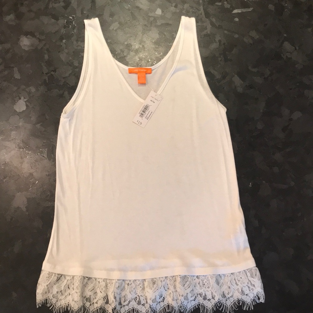 Joe Fresh Tank Top